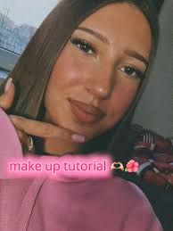 Makeup Tutorial mit Revolution Products und Too Faced