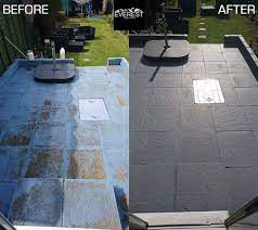 Ultimate Qd Concrete Floor Paint
