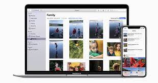 Icloud photo sharing lets you invite people to view albums you create and keep on icloud. How To Share Albums In Photos On Your Iphone Ipad And Mac Apple Support