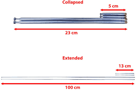 Tunes from 500 khz to 1.7 ghz with up to 3.2 mhz (2.4 mhz stable) of bandwidth. Amazon Com Rtl Sdr Blog V3 R820t2 Rtl2832u 1ppm Tcxo Hf Bias Tee Sma Software Defined Radio With Dipole Antenna Kit Electronics