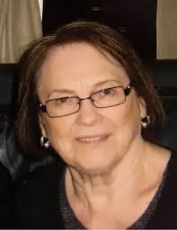 Obituary information for Laura Ruby Coish