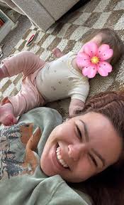 Hi there! I'm currently exploring full-time or part-time roles that offer  either on-site childcare or remote work flexibility, ideal for parents of  little ones (my baby is 8 months old! 👶). I