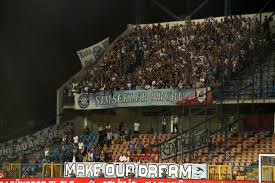 La isterse ankete dahi girmesin ben adana demirspor için emek verdiğim için. Tribun Dergi On Twitter Adana Demirspor Taraftari Karabuk Deplasmaninda