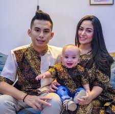 Ternyata sebelum meraih kelulusan ini, rachel vennya dan niko sudah terlebih dahulu mendapatkan surat beasiswa s2 dari tempat mereka menempuh pendidikan kala itu. Xabiru Oshe Al Hakim Si Gemas Anak Rachel Vennya Antvklik
