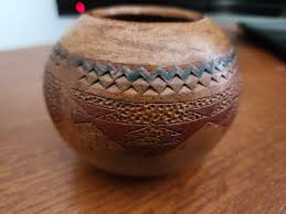 Yazzie Navajo Pottery for sale