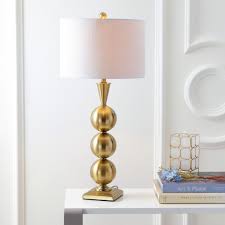 Azalea 33 Metal Led Table Lamp Brass Lamps Lighting Gold Goldlighting Interiordesign Design Led Table Lamp Brass Table Lamps Table Lamp