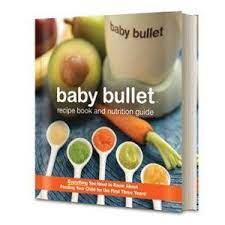 Pin By Kendra Palmer On Baby And Kid Stuff Baby Bullet Recipes Baby Food Recipes Baby Bullet