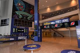 Top sport news and betting tips by william hill. William Hill Sports Lounge Makes Its Debut At Nj Devils Prudential Center