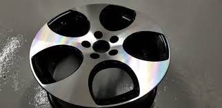 How long does wheel powder coating take? Alloy Wheel Powder Coating Refurbishment Denton Tameside Manchester Mobile S M A R T Repairs Manchester
