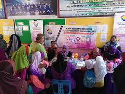 Pejabat kesihatan daerah marang hari jabatan kesihatan negeri terengganu facebook. Pejabat Kesihatan Daerah Marang