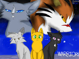 Warriors cats hawkfrost | tumblr. Free Download Warriors Wallpaper By Nyx W Lycan 900x675 For Your Desktop Mobile Tablet Explore 50 Warriors Cats Wallpapers Golden State Warriors Wallpaper