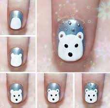 3 cute and easy nail art designs tutorial for fall/winter trends 2014/2015 which one is your favorite??? 30 Really Cute Nail Designs You Will Love Nail Art Ideas 2021 Her Style Code