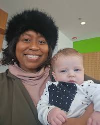 It's release day!!📚🍎 Original publication date for Tu-Tu Goes to School  was September 2020, but this week, I've been feeling empowered and driven  to share my passion for children's literature with as