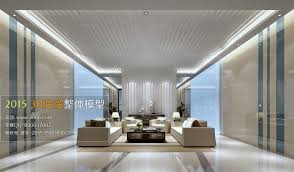 Office 3d Model Free Download 13 Architecture Visualization 3d Model Model
