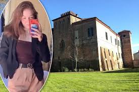 Place the horses at the starting gate. A Tiktok Account Is Making This Medieval Italian Castle Famous