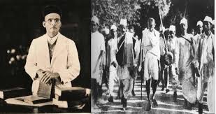 During his 83 years, he was involved in the political murder of three british officials. Why Veer Savarkar Restrained Hindu Mahasabha From Participating In Quit India Movement By Myancientaryavarta Medium