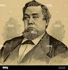 Bidwell historical hi-res stock photography and images