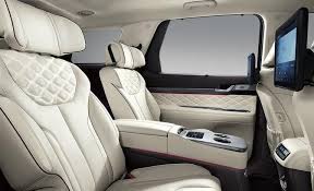 New hyundai palisade has 13 exterior images and 12 interior images. Introducing The Hyundai Palisade S New Vip Package Step One Automotive Group
