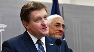 Brad Dean has been appointed as CEO of the Puerto Rico Destination  Marketing Organization