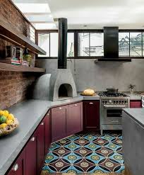 1001 Idees Pour Une Petite Cuisine Equipee Des Interieurs Gain De Place Cuisine Petit Espace Design De Cuisine Rustique Cuisine Moderne
