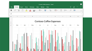 This multifamily property analyzer spreadsheet collection is available in microsoft excel and google sheets. 10 Best Excel Apps And Spreadsheet Apps For Android Android Authority