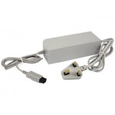 Choose from contactless same day delivery, drive up and more. Buy Nintendo Wii Console Ac Charging Adaptor Uk Plug Online Shop On Carrefour Uae