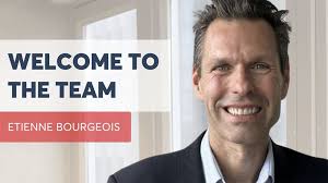 People News: CRC, CN