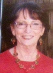 Mary Caskey Obituary