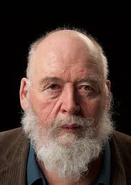 Blog: Dr Gerard King — Start Talking About Research Today