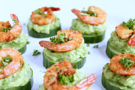 Share on facebook share on pinterest share by email more sharing options. Shrimps Avocado Happen Avocado Cold Seafood Appetizers Easy Seafood Appetizers Happen Seafood Appetizers S Shrimp Avocado Avocado Recipes Soup Appetizers