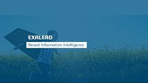 Image result for exalead logo