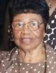 Irma Gore-Mitchell Obituary