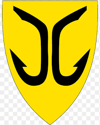 Dei fleste norske kommunevåpena har. Page 2 Coat Of Arms Of Norway Png Images Pngegg