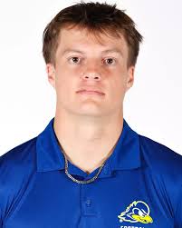 Phil Lutz Named CAA Offensive Player of the Week