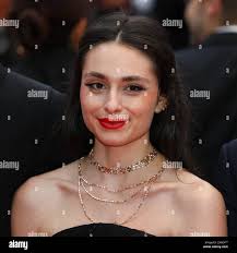 Esther portrait hi-res stock photography and images