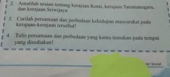 Kunci Jawaban Bahasa Jawa Kelas 7 Halaman 52 Ilmusosial Id