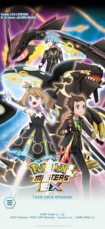 Shiny Rayquaza finally made it!!! : r/PokemonMasters