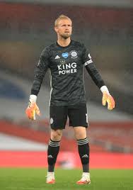 Kasper peter schmeichel is a danish professional footballer who plays as a goalkeeper for premier league club leicester city and the denmark national team. Kasper Schmeichel Hard Fought Point Four To Go Facebook