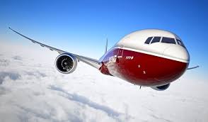 The aircraft is the longest. Boeing 777x World Airline News