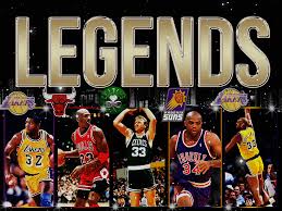 Maybe you would like to learn more about one of these? Nba Legends Wallpapers Wallpaper Cave