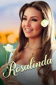 Thalia as #Rosalinda (1999), which is a Mexican soap opera which was  directed by Beatriz Sheridan and produced by Salvador Mejía for Televisa in  1999. This show is based