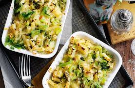 Slimming World S Deluxe Macaroni Cheese Dinner Recipes Goodtoknow Recipe Recipes Macaroni Cheese Recipes World Recipes