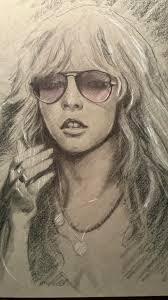 Hello folks. This afternoon's sketch taken from a photo found