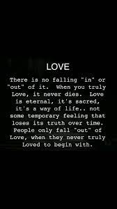 Love Just Is Short Inspirational Quotes Life Quotes Inspirational Quotes