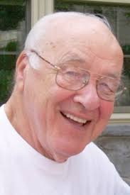 Charles Alexander Obituary