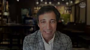 Entrevista a José Cabañas (Estrella Galicia) en los Premios DEC 2021