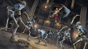 Personally i think that part is good success. Prince Of Persia The Forgotten Sands Walkthrough Walkthroughs Gamefront
