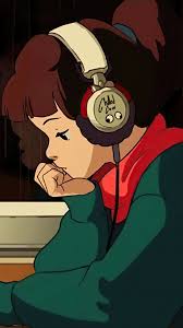 Check spelling or type a new query. Lofi Girl Studying Hip Hop Radio Headphone 4k Wallpaper 7 2708