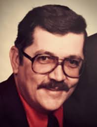 Paul Allen Cooper Obituary