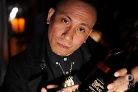 Don Julio "Black Tie Your Way" at Diageo Liquid Cellar